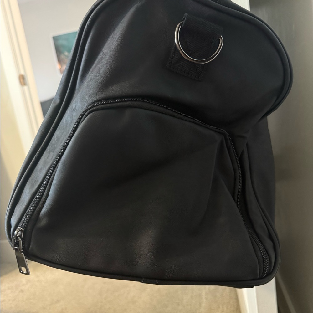 Duffel- Garment Bag/Backpack - Picture 3 of 9